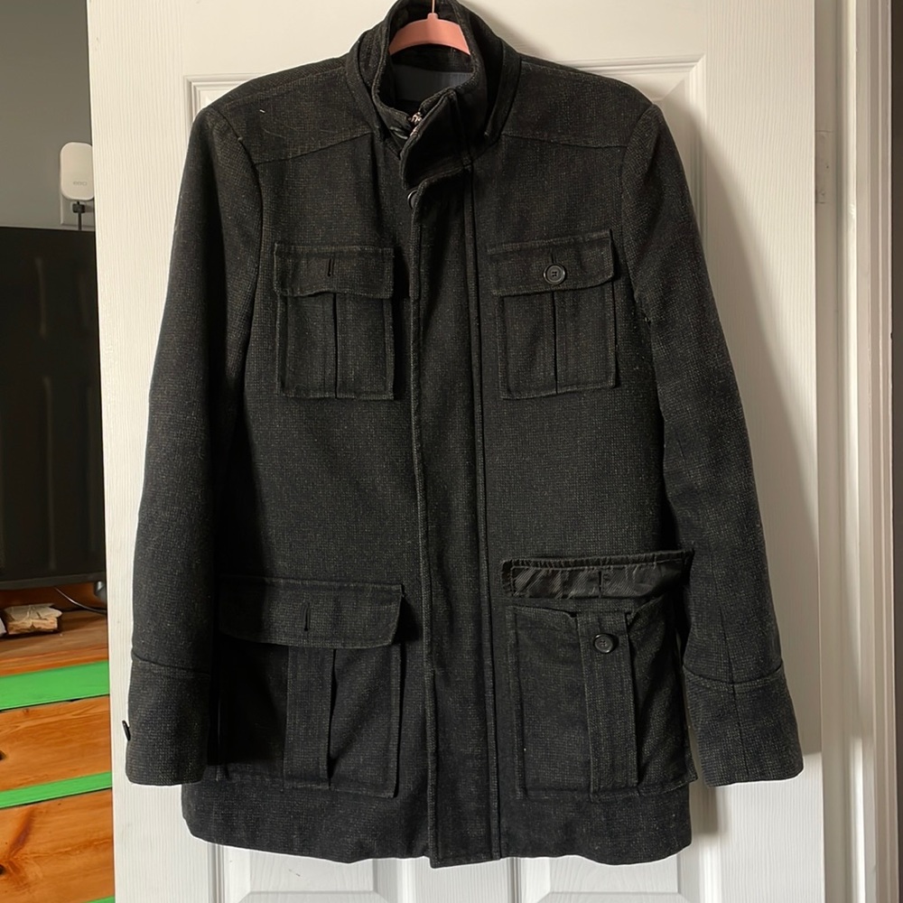Men’s jacket